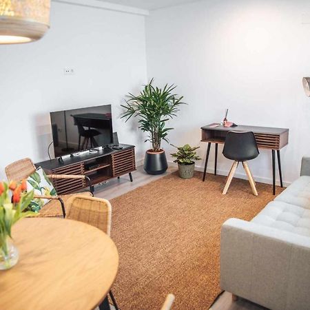Casa Dos Capuchos Lägenhet Leiria Exteriör bild